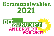 Kommunalwahl 2021