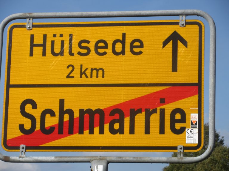 Wasserverbundnetz nach Bad Münder